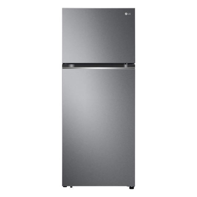 LG Refrigerator 2 Door 14Q Model GNB392PQGB Makro PRO