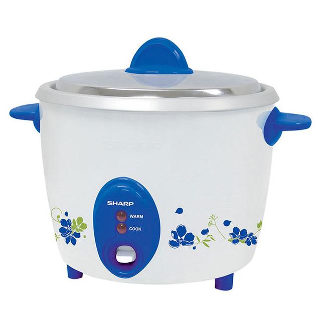 SHARP Rice Cooker 1.5 l Model KSHD15 Makro PRO