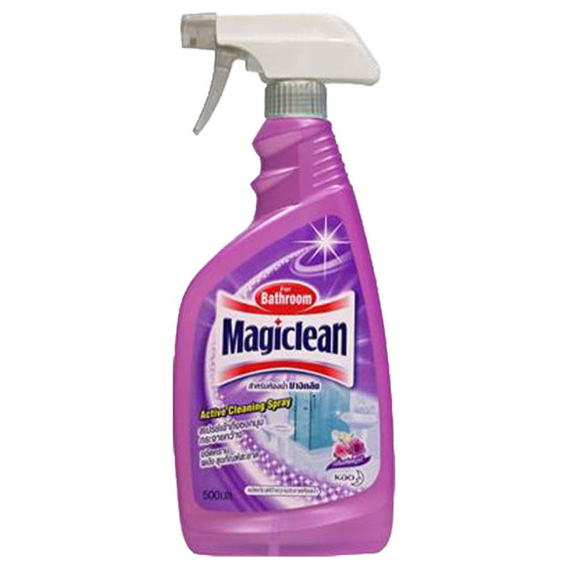 MAGICLEAN Bath Spray Violet 500 ml
