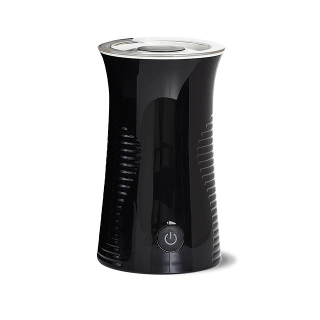 เครื่องตีฟองนมอัตโนมัติ Espressotoria Milk Frother สีดำ Makro PRO