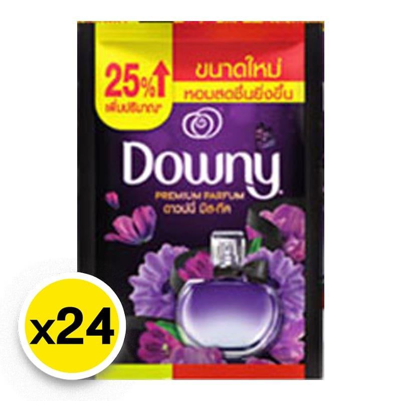 DOWNY Concentrate Softener Mystique Sachet 23 ml x 24