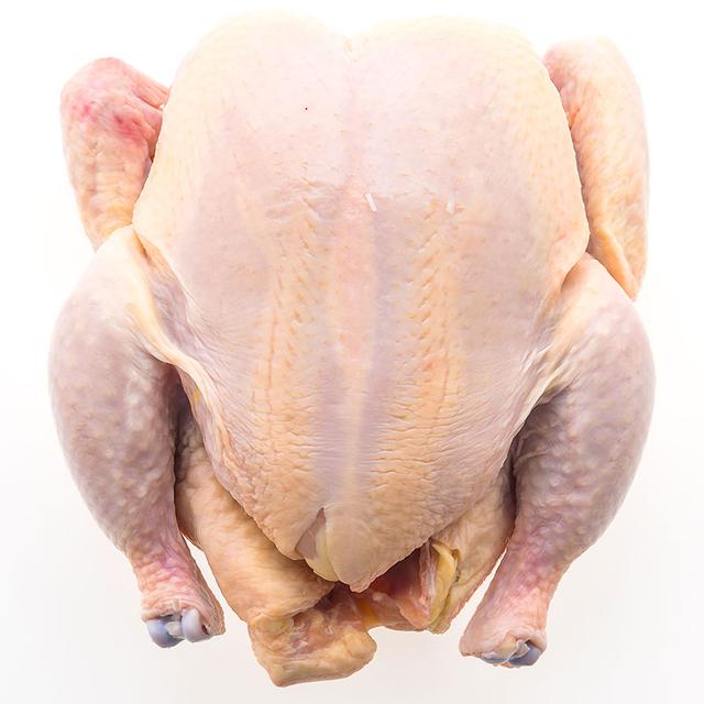 Whole Chicken Without Giblet 1 kg Makro PRO
