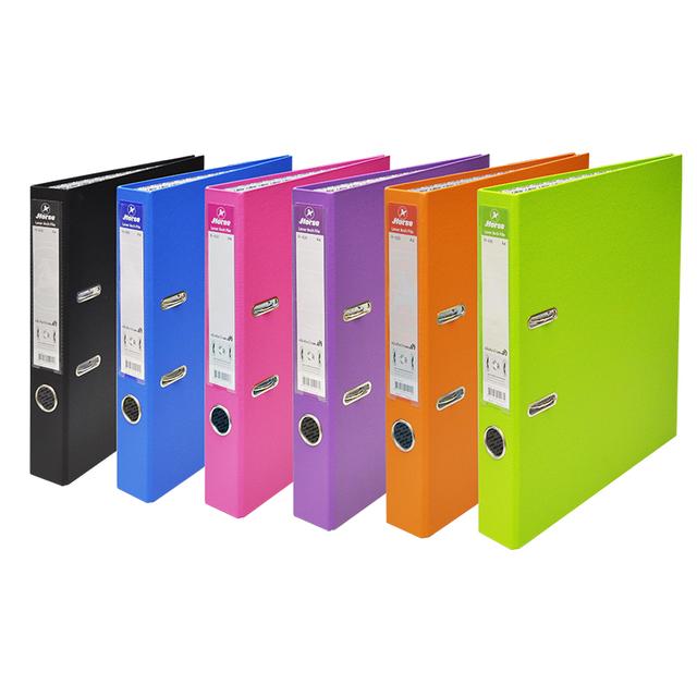 HORSE Lever Arch File 2" Model H425F x 3 Makro PRO