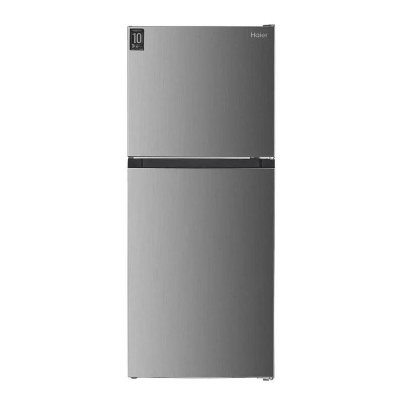HAIER Refrigerator 2 Doors 6.5 Q Model HRF-THM18NS