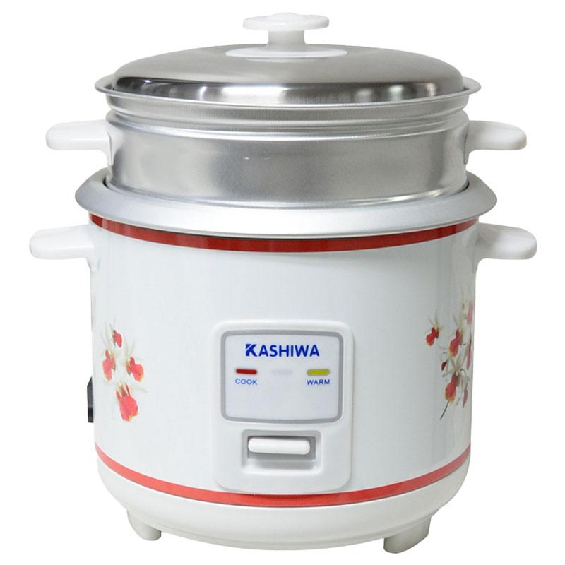 KASHIWA Rice Cooker 1 l Model RC-114