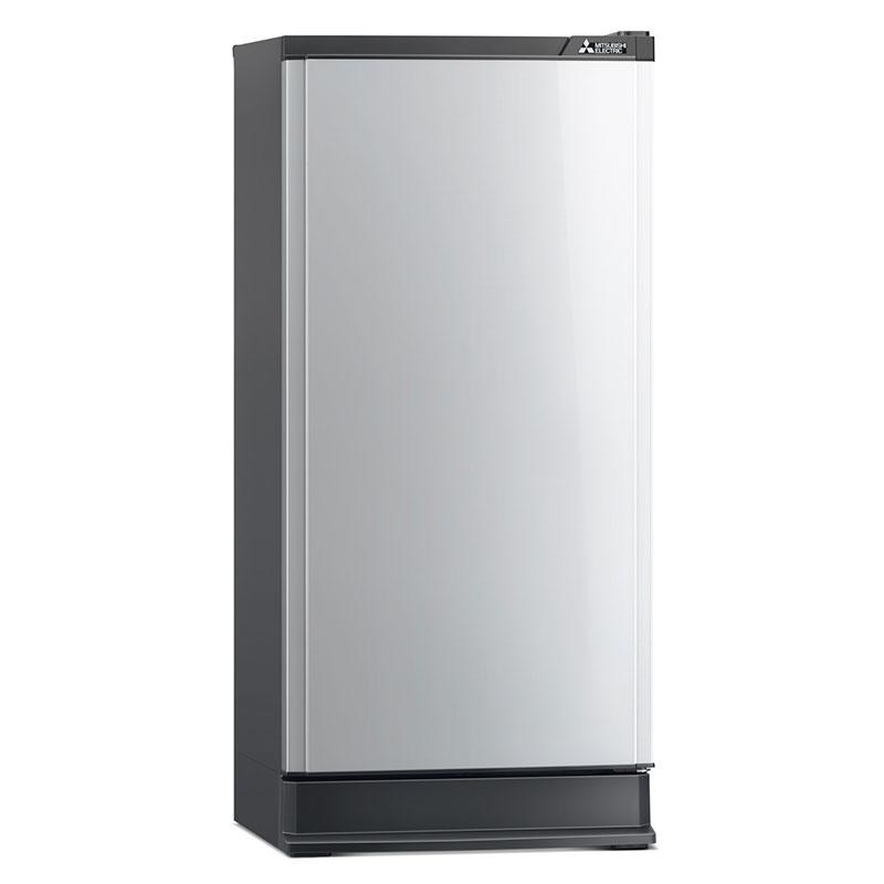 MITSUBISHI Refrigerator 1 Door 6.1Q Model MR-64S