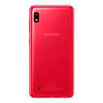 Samsung Galaxy A10 - Red รองรับเฉพาะเครือข่ายTrue เท่านั้น- red