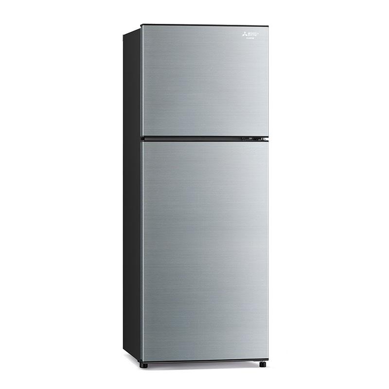 MITSUBISHI 2 Door Refrigerators 8.6Q Model MR-FC26ES
