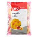 ARO Frozen Halves Peach Pack 1 kg