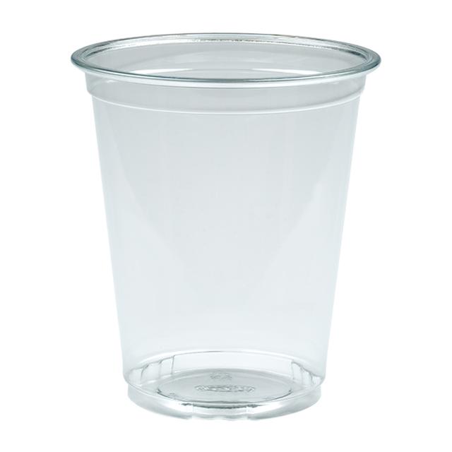 ARO Plastic Cup PET 12 oz x 50 Makro PRO