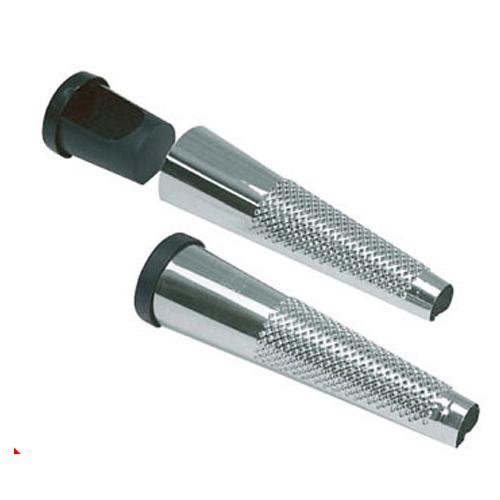 GEFU Nutmeg Grater ที่ขูดลูกจันทน์ รุ่น 10450 (Stainless steel) Makro PRO