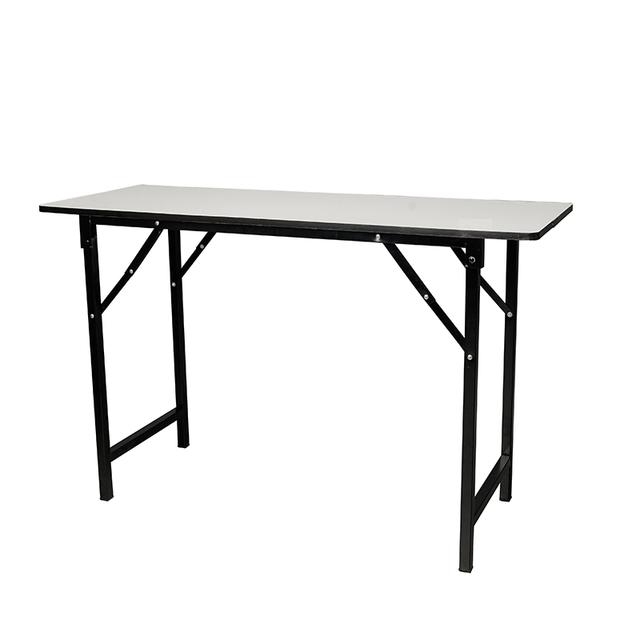 THONBURI INDUSTRY Foldable Table 120x45x75 cm Makro PRO