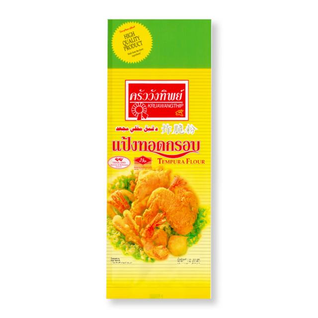 KRUAWANGTHIP Tempura Flour 1 kg Makro PRO