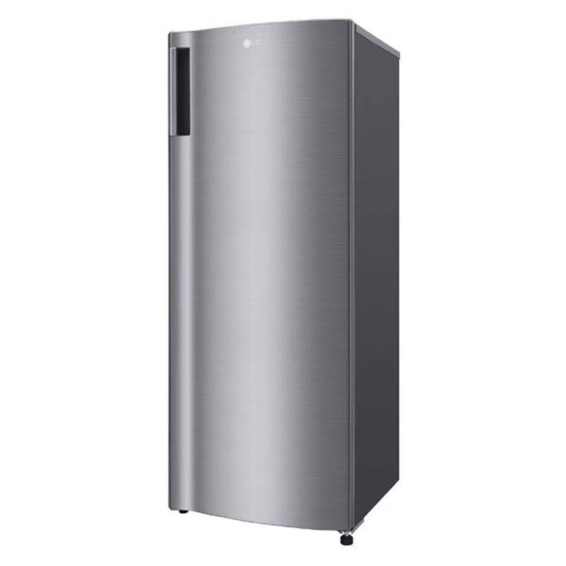 LG Refrigerator 1 Door 6.9Q Model GN-Y331SLS