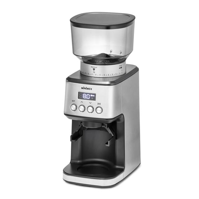 Coffee Grinder MCG32 Makro PRO