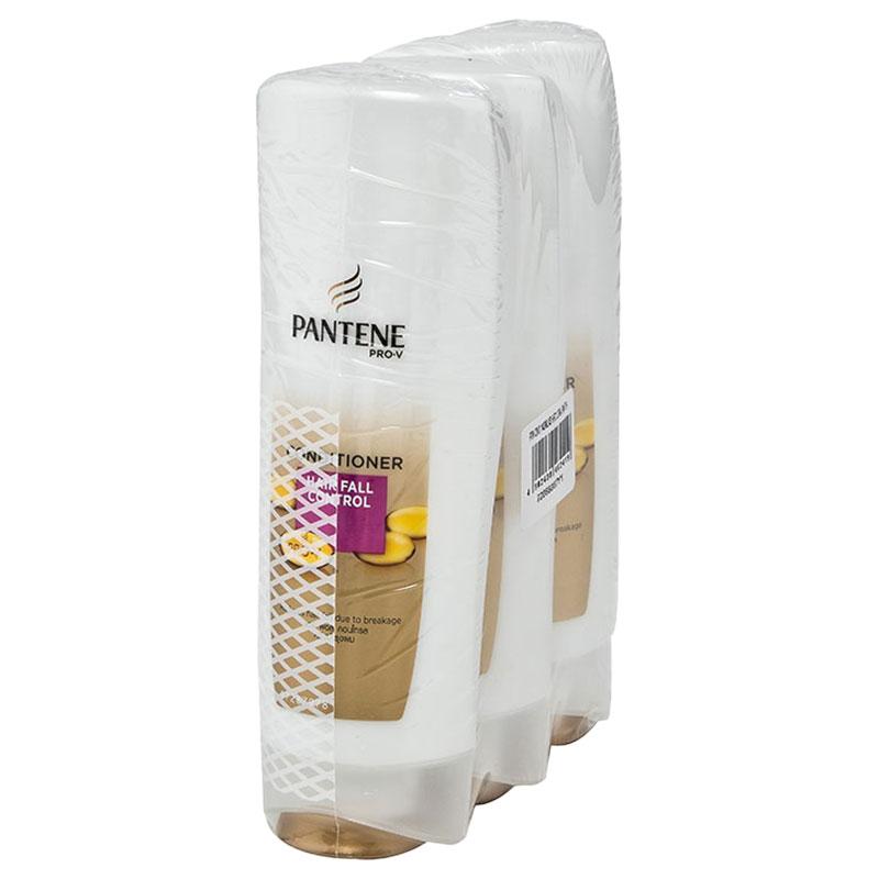 PANTENE Conditioner Anti Hair Fall 120 ml x 3