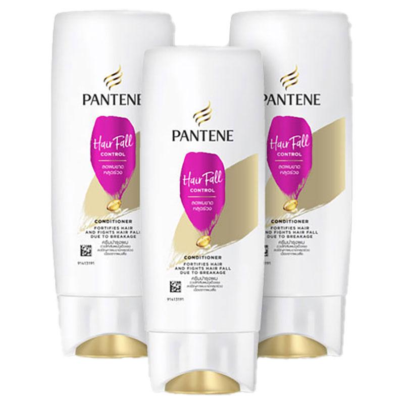 PANTENE Conditioner r Anti Hair Fall 70 ml x 3