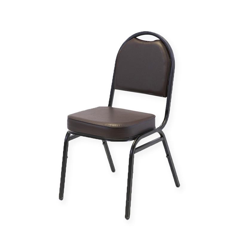 เก้าอี้จัดเลี้ยงหนัง PVC รุ่น SMALL