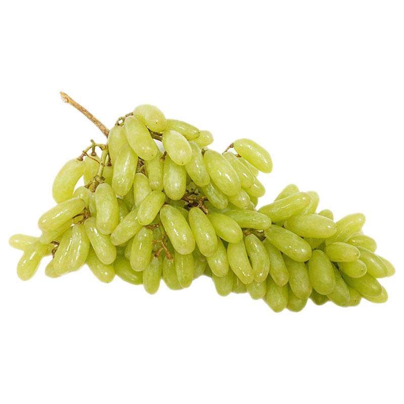Indian Green Seedless Grape kg