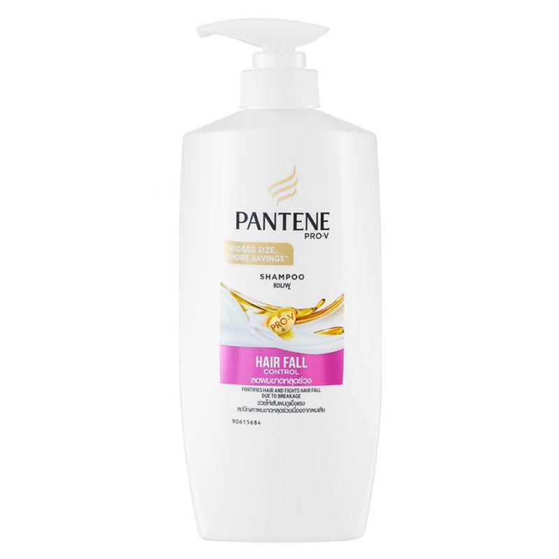 PANTENE Shampoo Hair Fall Control 680 ml
