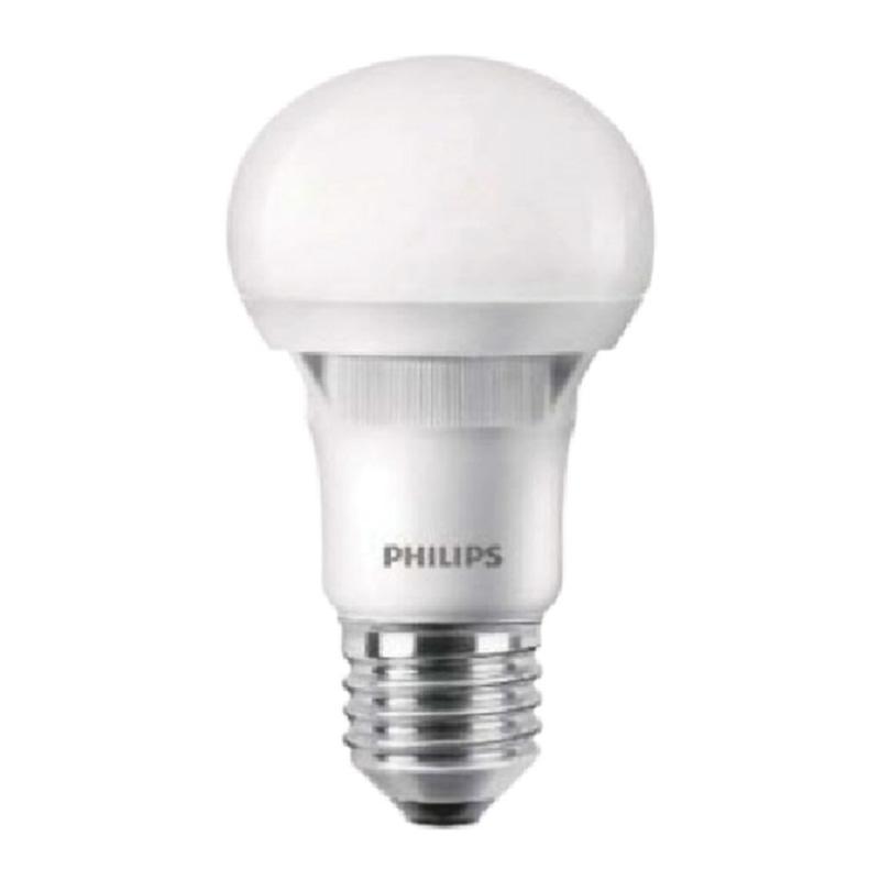 ฟิลิปส์ หลอดไฟ LED ขั้ว E27 7 วัตต์ รุ่น Essential 7 วัตต์ แสงขาว