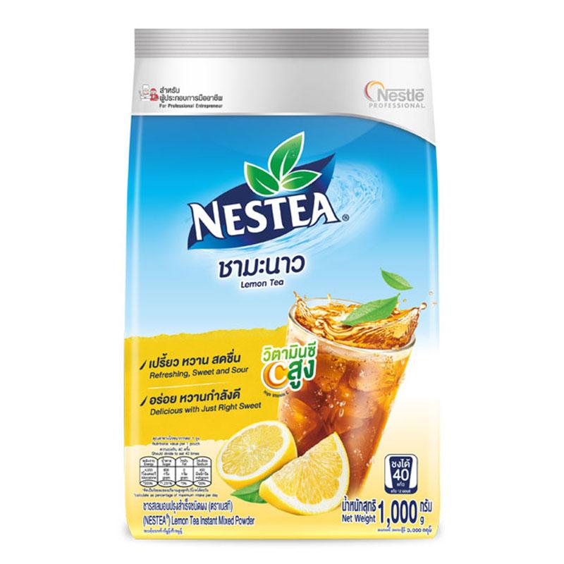 NESTEA Lemon Tea 1 kg