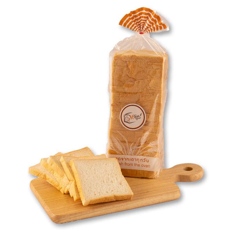 M BAKE HOUSE Slices Sandwich Bread 600 g