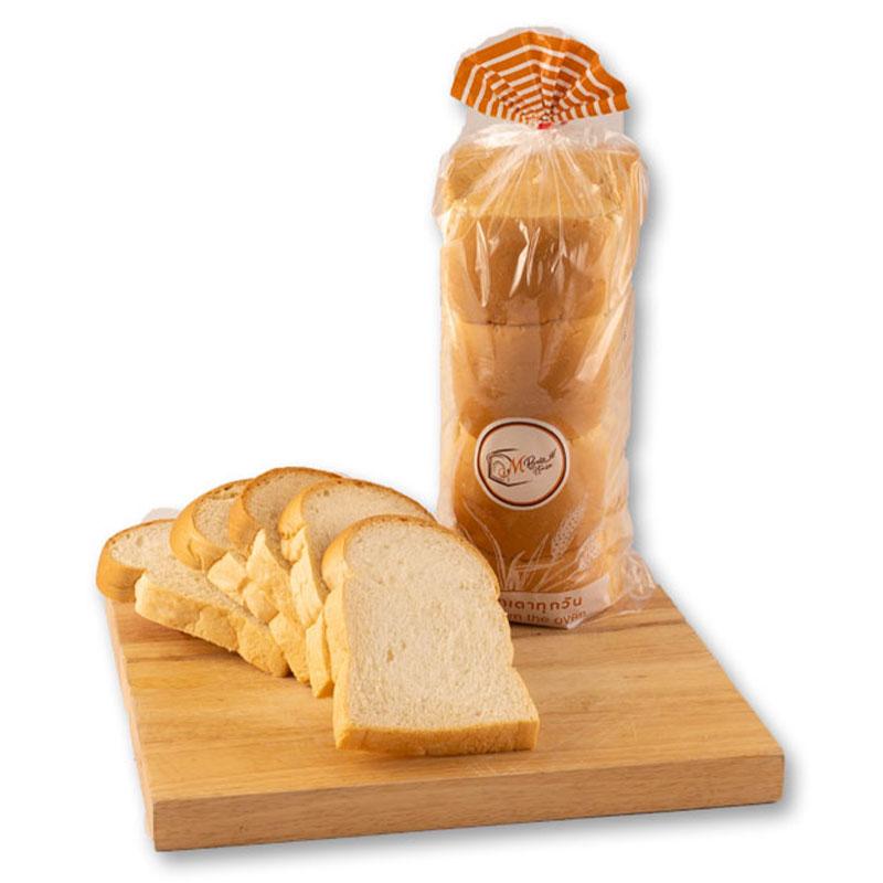 เอ็มเบคเฮ้าส์ ขนมปังกระโหลก 540 ก.