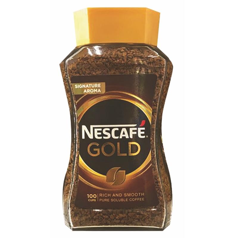 NESCAFE GOLD Coffee 200 g