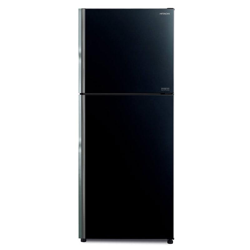 ฮิตาชิ ตู้เย็น 2 ประต 12.3 คิว รุ่น RVGX350PF1B
