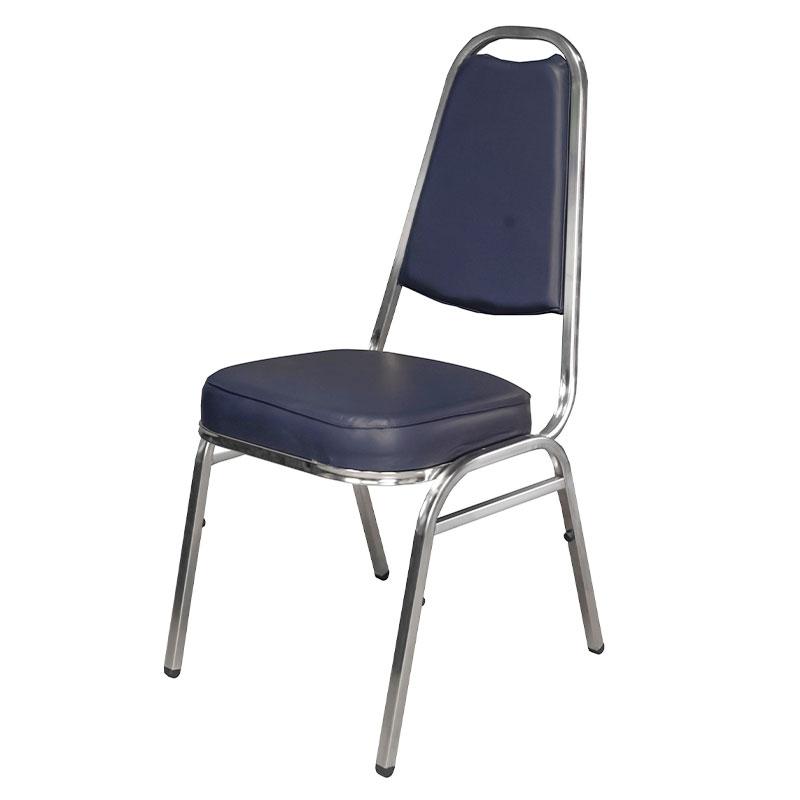 ธนบุรี อินดัสทรี เก้าอี้จัดเลี้ยงหนัง PVC รุ่น ECO
