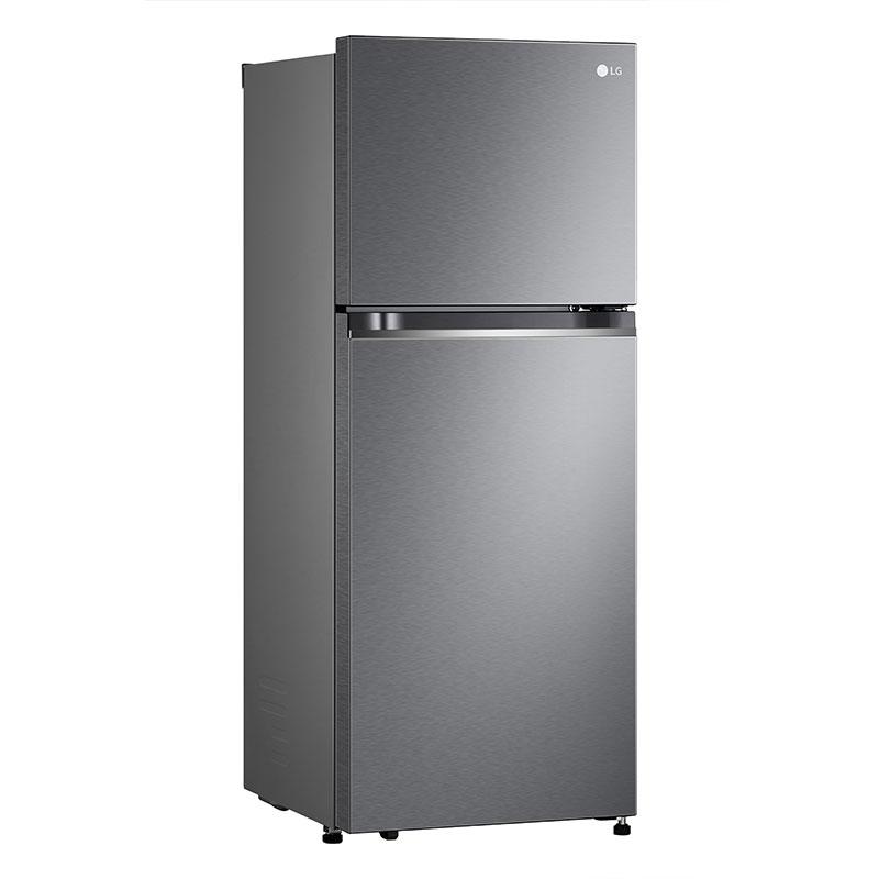 แอลจี ตู้เย็น 2 ประตู 7.7 คิว รุ่น GV-B212PGMB