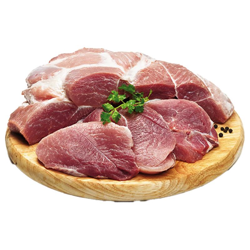 Pork Shoulder 1 kg