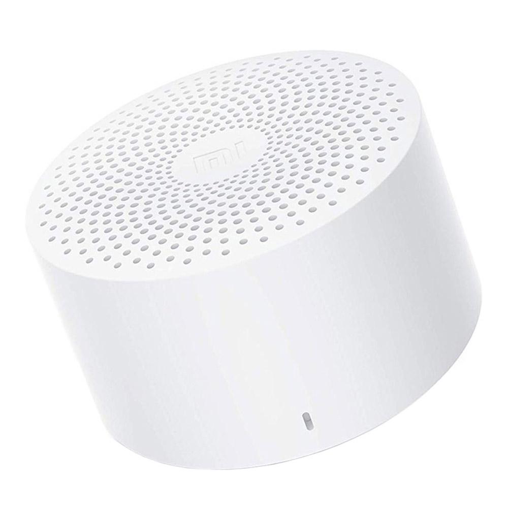 ลําโพงบลูทูธ Mi Compact Bluetooth Speaker 2 (22320)