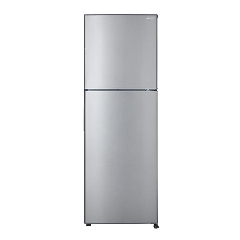 ชาร์ป ตู้เย็น 2 ประตู 7.9 คิว รุ่น SJ-Y22T-SL คละสี