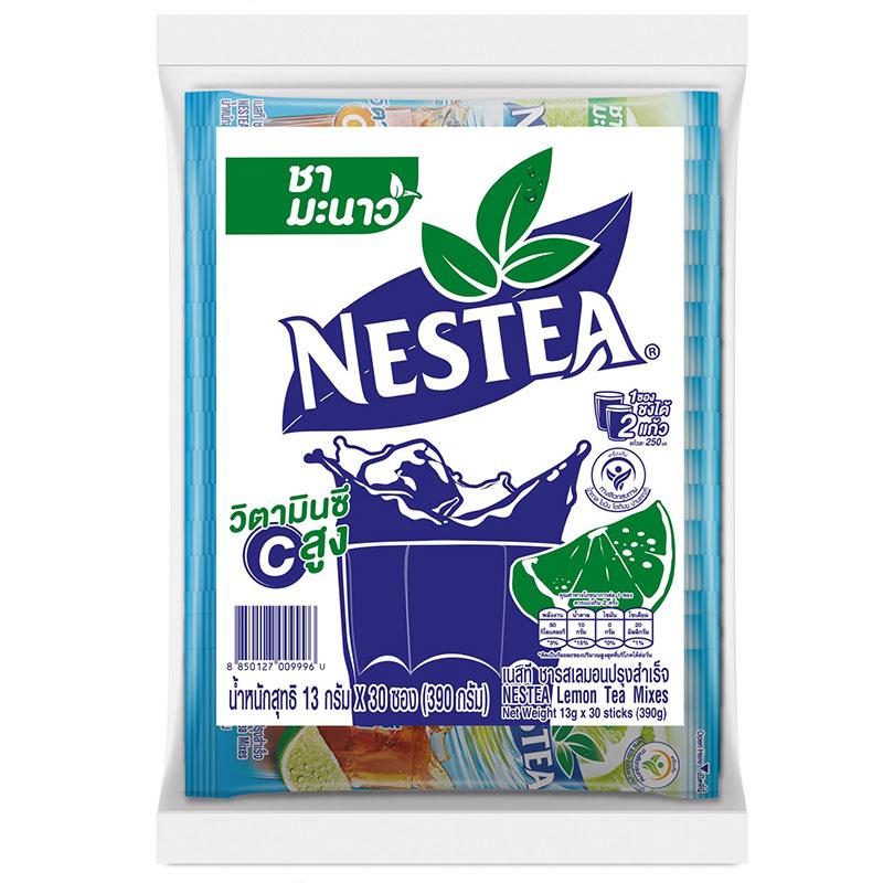 NESTEA Lemon Tea Mixed 13 g x 30