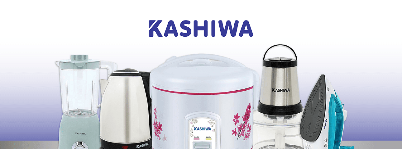 Kashiwa - Rice Cooker