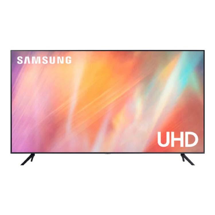 SAMSUNG TV Smart UHD 55" UA55AU7002KXXT