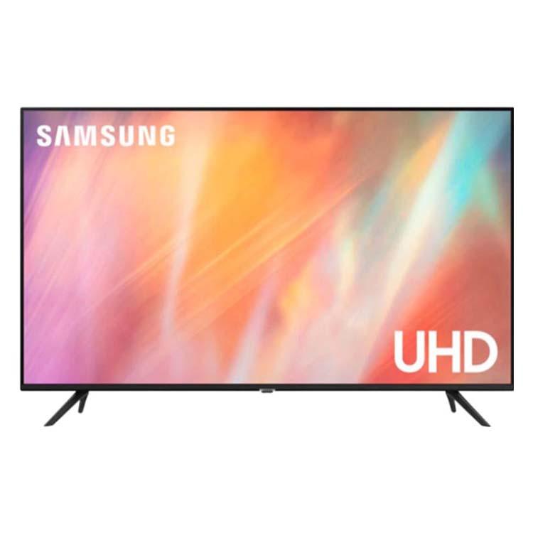 SAMSUNG TV UHD 43" UA43AU7002KXXT_LK