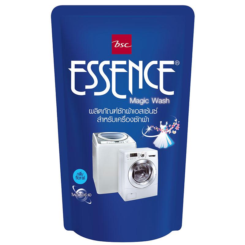 ESSENCE Liquid Detergent Magic Wash Machine 700 ml