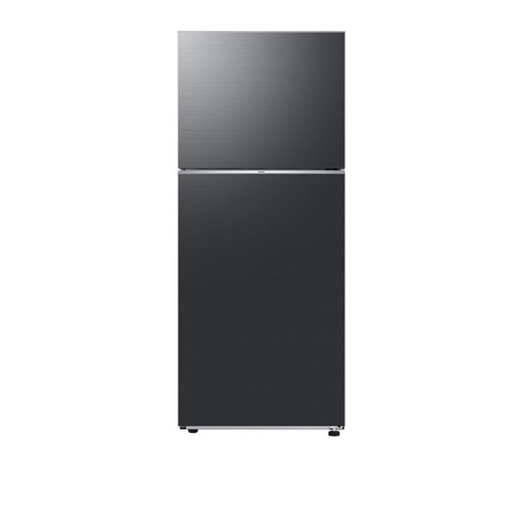 SAMSUNG 2-Door Refrigerator 13.9Q RT38CG6020B1ST BLACK_LK