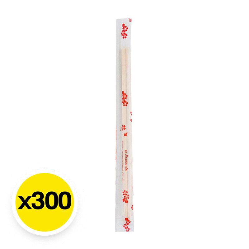 Bamboo Chopsticks 20 cm 300 pairs