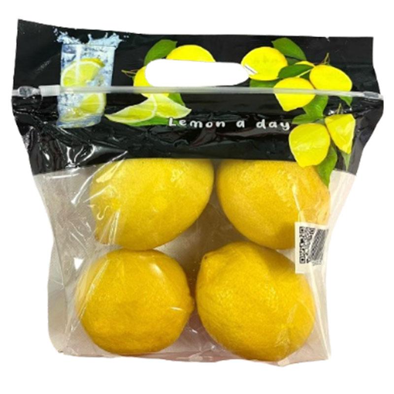 Lemon Pack 4 pcs x 1