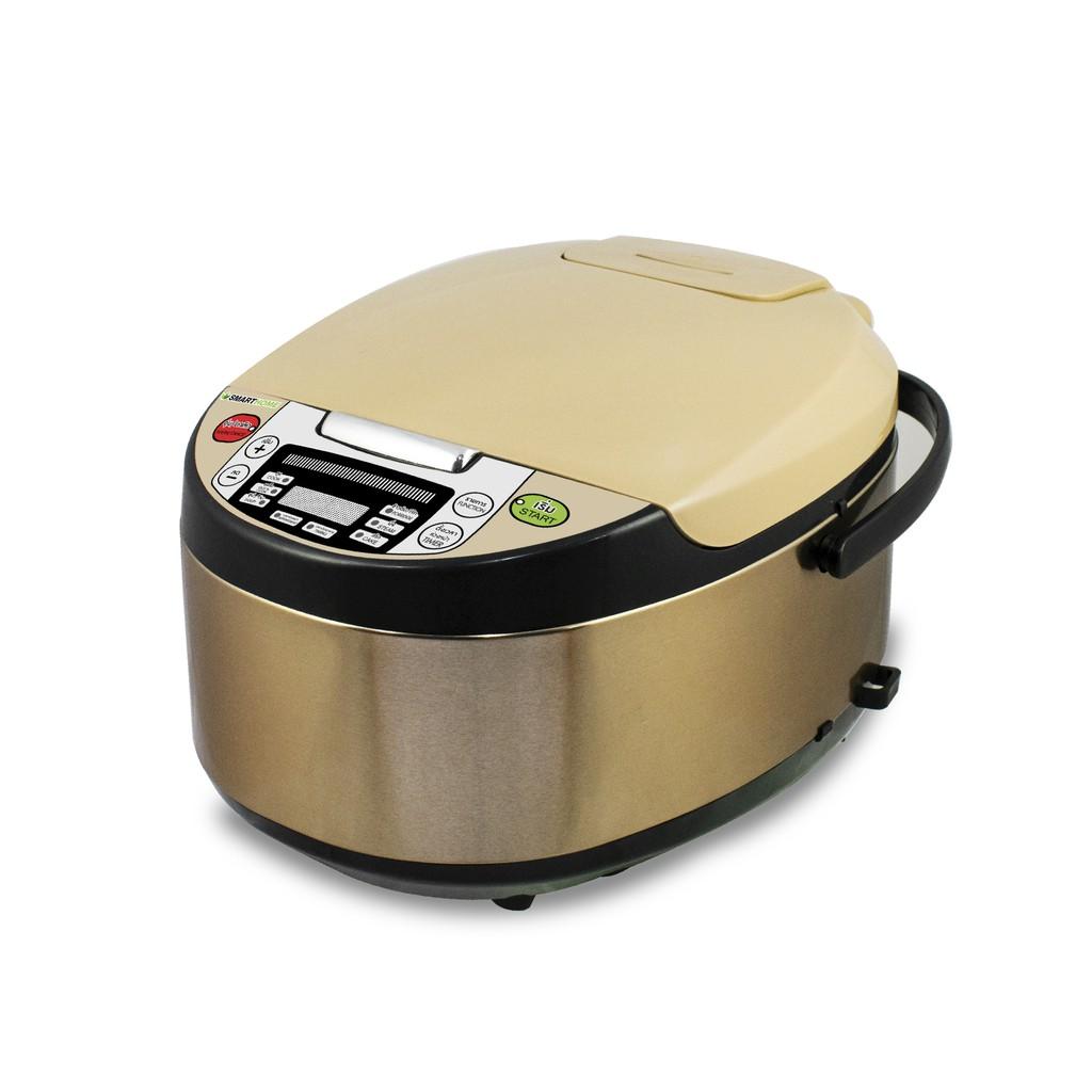 SMARTHOME Rice Cooker 1.8 l Model SM-RCD904