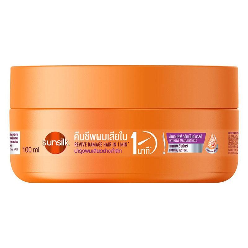 SUNSILK Sunsilk Treatment Orange 100 ml