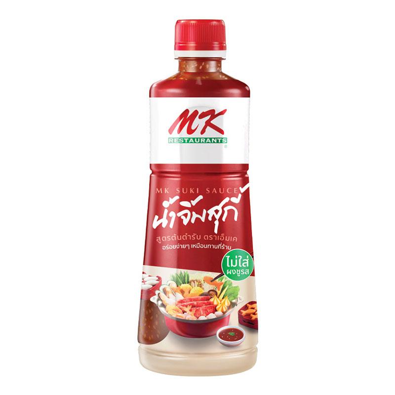 MK Suki Sauce Signature 830 g