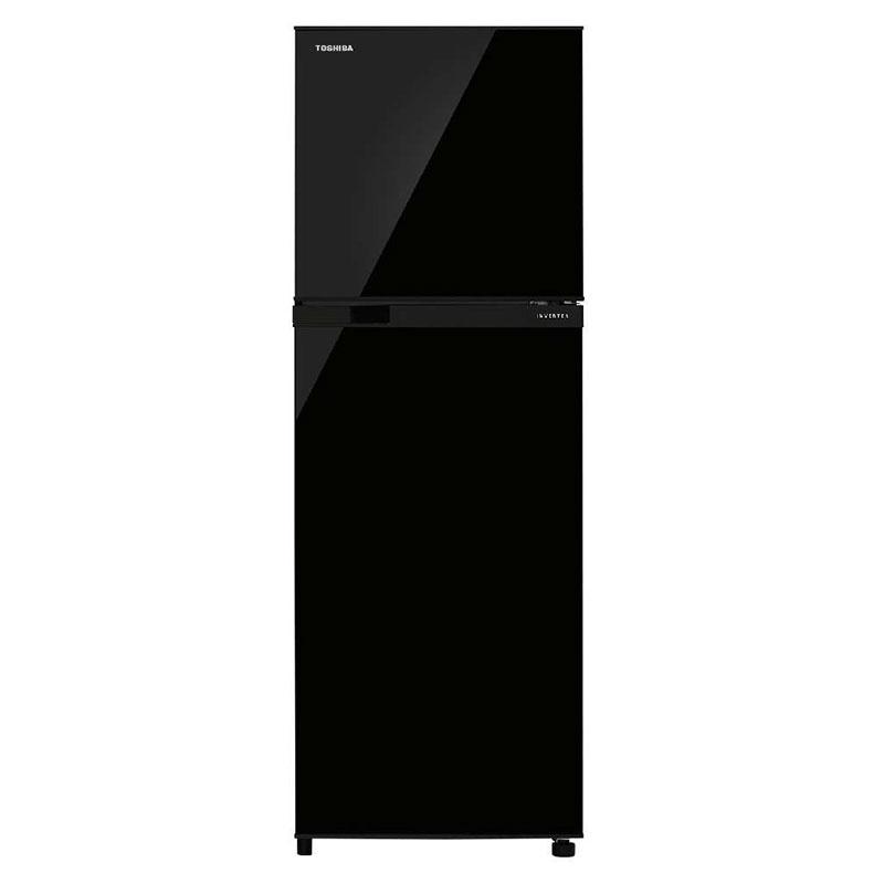 TOSHIBA 2 Door Refrigerator 8.2Q Model GR-A28KU